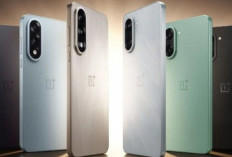 Spesifikasi Gahar OnePlus Ace 6 Ultra Terungkap 