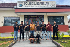 Saling Tantang Berkelahi Lewat WhatsApp, Pemuda di Lampur Meregang Nyawa