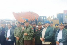 Izin Pasir Kuarsa Dipakai Nambang Timah, ESDM Cabut Kewenangan Daerah, Menhan: Negara Tak Boleh Kalah