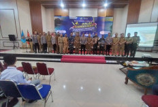 ISB Atma Luhur Belinyu Gelar Dialog Kebangsaan, Perkuat Karakter Generasi Muda Cegah Radikalisme 