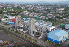 PLN dan Polda NTB Perkuat Pengamanan Obvitnas, Jaga Keandalan Pasokan Listrik bagi Masyarakat
