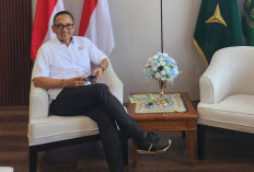 Wawancara Ekslusif Kajati Sila Haholongan: Keberhasilan Penegakan Hukum di Babel Berkat Sinergi Satgas PKH