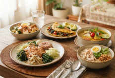 Rekomendasi 5 Sarapan Terbaik untuk Penderita Diabetes