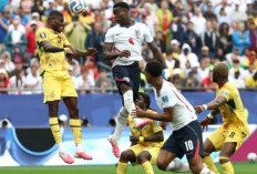 Buntu Hadapi Ghana, Pelatih Tuchel Akui Inggris Kesulitan
