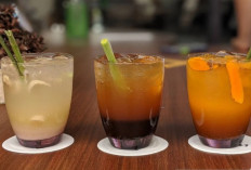 6 Minuman Bebas Gula, Nomor 6 Mudah Didapatkan