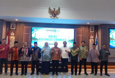 Dari Halal Business Connect LPPOM Babel 2026, Produk Halal Babel Siap Mengglobal