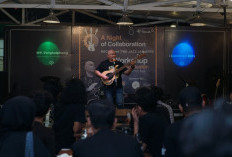 Bangun Ekosistem Musik Lokal, PT Timah Dukung Kreativitas Musisi Bangka Belitung