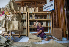 Perkuat Ekonomi Kerakyatan Berbasis Komunitas, BRI Berdayakan Lebih dari 42 Ribu Klaster Usaha