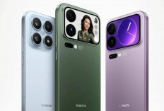 Xiaomi Sudah Siapkan Flagship Seri 18, Ini Bocoran Spesifikasinya