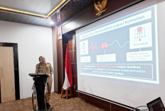Akselerasi Layanan Kesehatan: RSUD Depati Bahrin Luncurkan Aplikasi EWS dan Perkuat Jejaring PONEK-Stunting