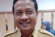 Soal Demo Tambang 6 November, Ini Kata Sekda Fery