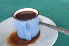 5 Tanda Kamu Kelebihan Kafein dan Dampaknya