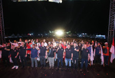 Honda Bikers Day 2026 Bawa Semangat ”Brotherhood” Lintas Generasi