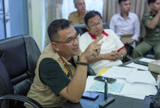 Progres Capai 60 Persen, PB Porprov VII Babel 2026 Mantapkan Persiapan di Tiga Wilayah