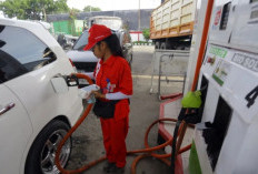 B50 dan Penyelamatan Devisa