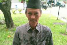 Kades Jadah Bahrin Asari Berharap Konflik Pertambangan Segera Selesai, Usulkan Lahan 100 Hektar Jadi WPR