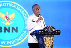 Semakin Mudah Diakses, Layanan Kementerian Hukum Kini Hadir Lewat Aplikasi Handphone