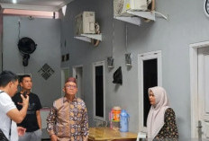 Bangka Barat Tingkatkan Layanan Rumah Singgah Pasien Rujukan