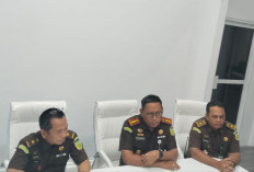 Audit BPKP Ungkap Hibah KONI Bangka Tahun 2022 Rugikan Negara, Kejari Segera Tetapkan Tersangka