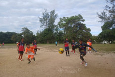 PT Timah Dukung Prestasi Olahraga Pelajar, Fasilitasi Gala Siswa Indonesia di Mentok