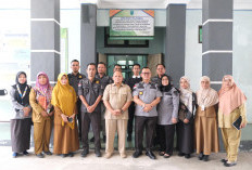 Kanwil Kemenkum Babel Inventarisasi Potensi KI & Dorong Pendaftaran IG, EBT, serta Merek Kolektif di Belitung