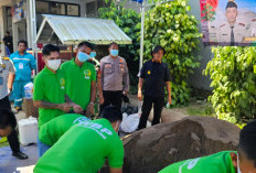 Kompos Lapas Pangkalpinang Kembangkan Sayap di Pulau Belitung