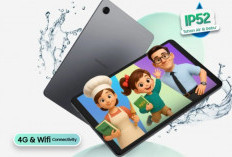 Tablet Samsung Ini Cuma Rp1 Jutaan