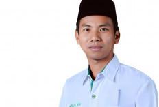 Koperasi Plasma Membeli TBS Luar Desa,  Kurniawan : Jangan Dijadikan Kepentingan Oknum 