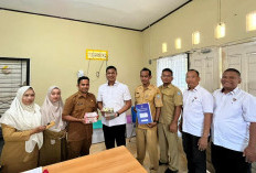 Dugaan Korupsi Dana Hibah KONI Babar Diusut Polda, Uang Rp 189 Juta Disetor ke Kas Daerah