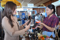 BRI Tebar Promo Eksklusif dan Hadiah Menarik di Bali Wellness and Beauty Expo 2026