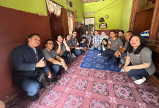 Komunitas Sayap Cinta Cerebral Palsy Apresiasi Kunjungan dan Donasi Swiss-Belhotel Pangkalpinang