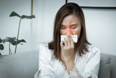 Sinusitis: Mengenal, Mencegah, dan Menangani  dengan Layanan THT di Siloam Hospitals Bangka