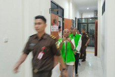 Perkara Tambang Sambung Giri, Juru Masak dan Operator PC Jadi Tumbal, Ngaku Hanya Suruhan S & Ada Oknum TNI