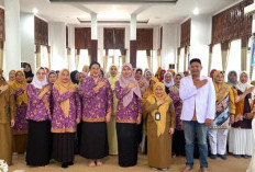 Tekan Risiko, Eva Algafry Ingatkan Pentingnya Skrining Kesehatan untuk Perempuan Usia Produktif