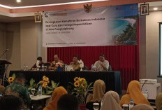 Pemkot Pangkalpinang Gelar PKBI dan UKBI Untuk Tingkatkan Literasi Guru