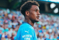Pemain Ini Ancam Tinggalkan Manchester City Jika Datangkan Semenyo