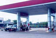 Pemkab Bateng dan Pertamina Sepakat Buka Kembali Pertalite di SPBU Nibung, Urai Antrean Panjang 