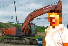 Kasus Hutan Nadi & Sarang Ikan, Muncul Nama Perempuan Kaki Tangan Yopi Bun