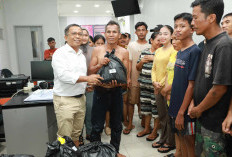 Tanggap Bencana, BRI Salurkan Bantuan Untuk Percepat Pemulihan Warga Terdampak Bencana di Sumut-Sumbar