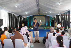 BEKISAH 2026 Resmi Ditutup, Transaksi UMKM Tembus Rp219 Juta dan Wakaf Terkumpul Rp23 Juta