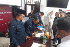 Data Pemilih Triwulan III 2026 di Pangkalpinang Naik Jadi 174.102, Didominasi Perempuan