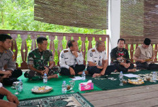 Lapas Pangkalpinang Gandeng LAM, Wujudkan Tuatunu Indah sebagai Kelurahan Binaan