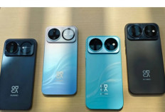 Huawei Rilis Nova 16s Series, Kamera Besar, Harga Mulai 11 Jutaan 