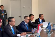 Menkum Supratman Pertegas Komitmen Mendorong Tata Kelola Royalti Untuk Musik dan Jurnalistik 