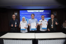 Bank Sumsel Babel Permudah Akses Kredit bagi Guru Bersertifikasi