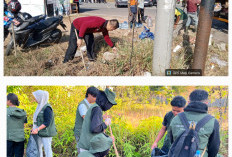 Pemkot dan Uniper Saling Sinergi Demi Kemajuan Pangkalpinang