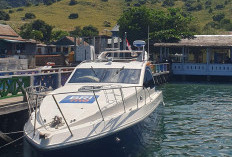 Mengenal Teras BRI Kapal, Bank Terapung yang Dinanti Masyarakat Kepulauan