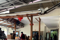 Kisah Herman Fu, Jaksa Datang, Batal ke Singapura, Duit Miliaran Kena Sita