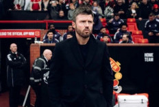 MU Dibantai Bournemouth 3-0, Perasaan Carrick Campur Aduk