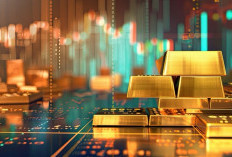 Perdagangan Pasar Fisik Emas Secara Digital Kuartal I 2026 Tumbuh 246 Persen 